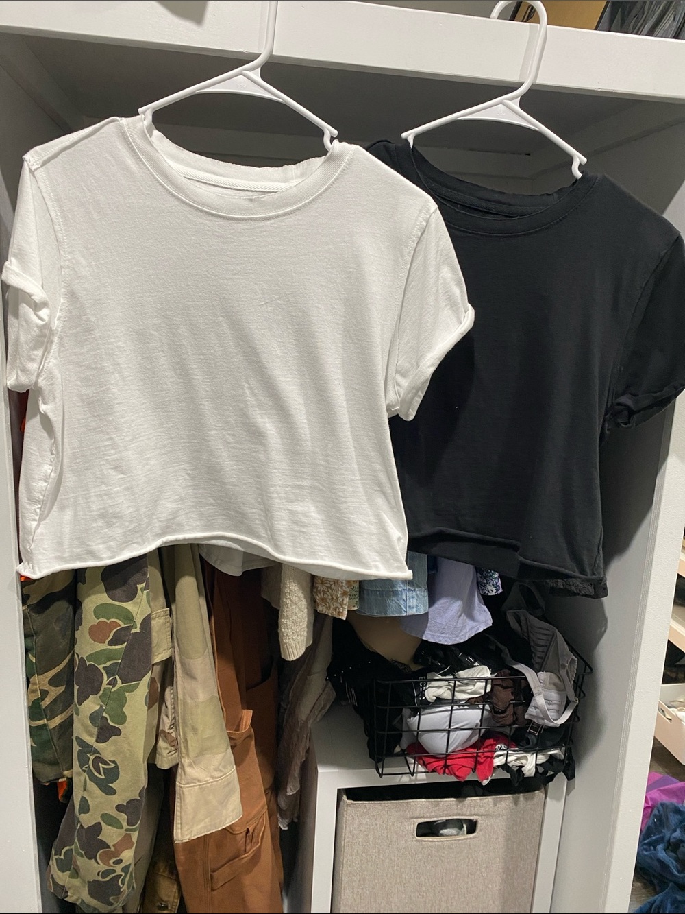 We The Free tops bundle
